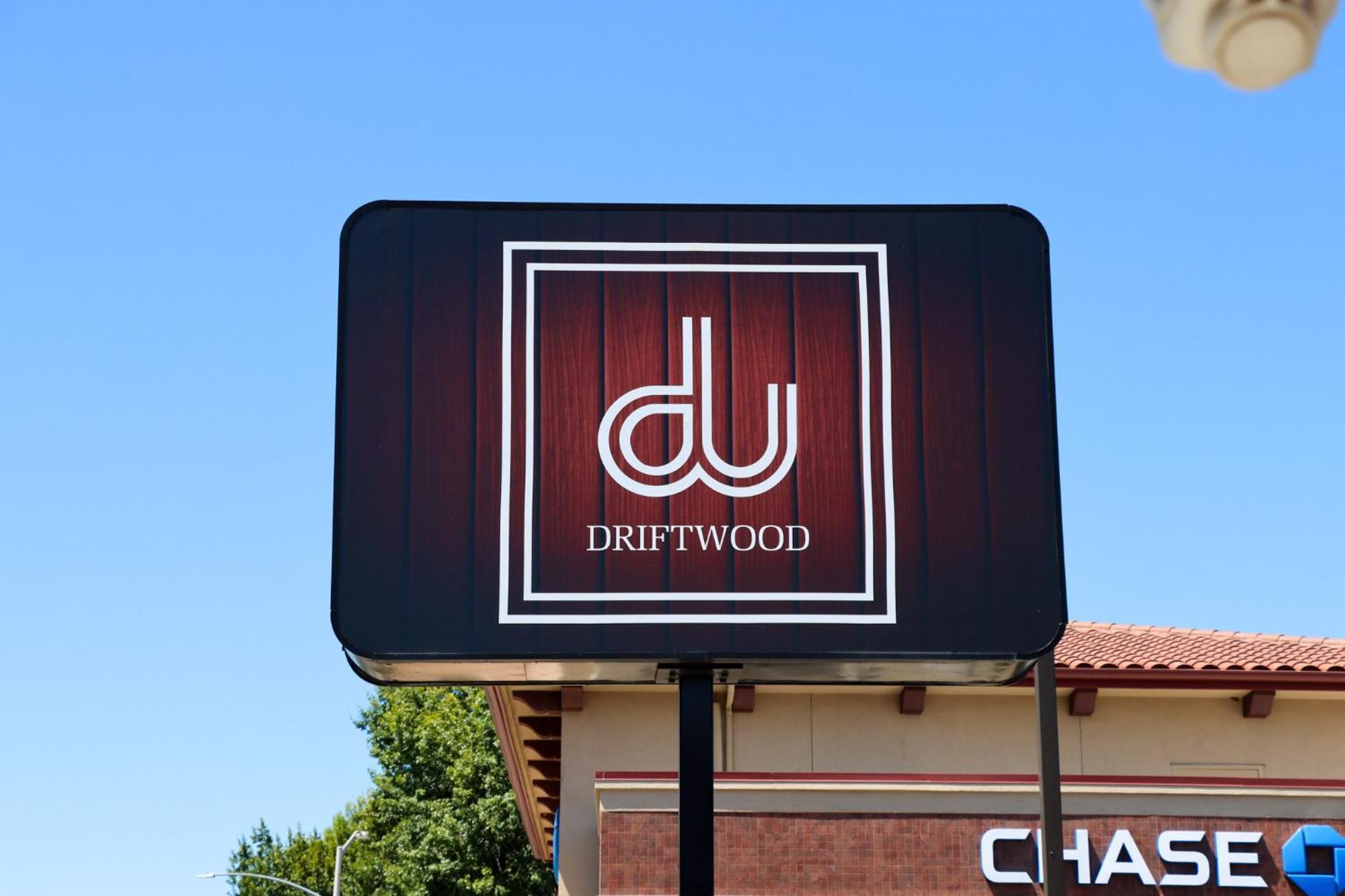 Driftwood Motel Santa Clara Dış mekan fotoğraf