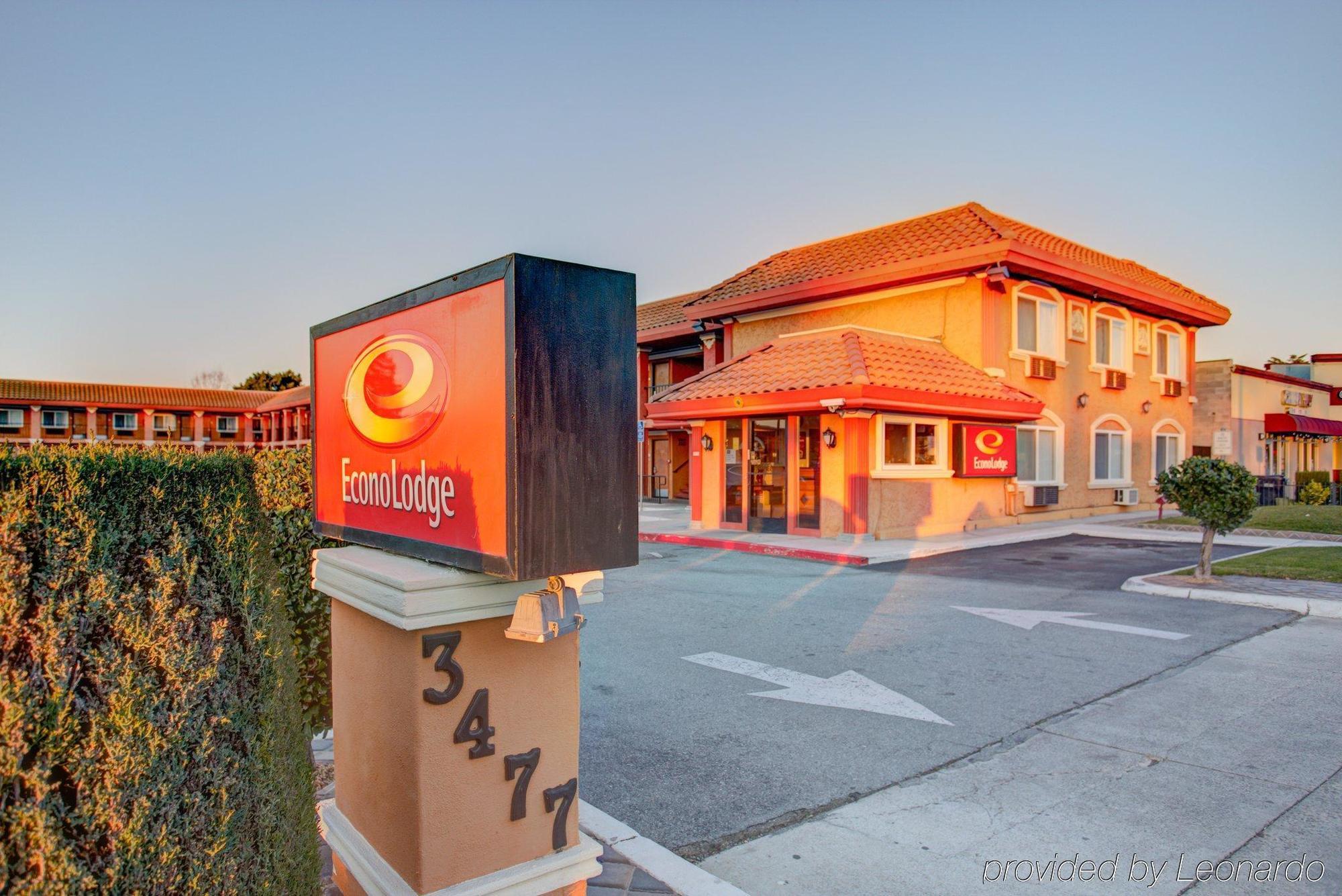 Driftwood Motel Santa Clara Dış mekan fotoğraf