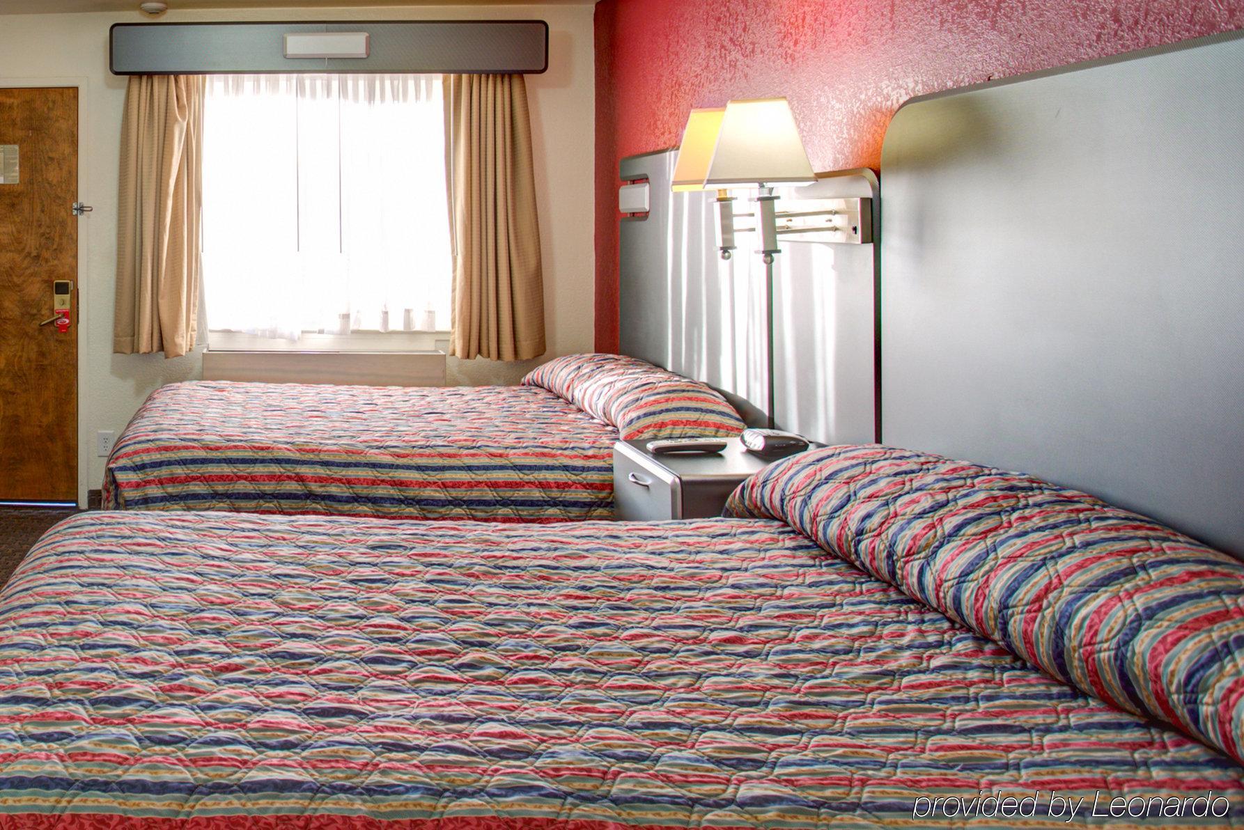 Driftwood Motel Santa Clara Dış mekan fotoğraf