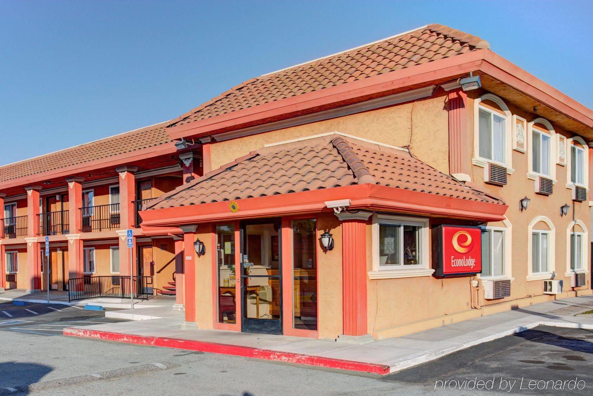 Driftwood Motel Santa Clara Dış mekan fotoğraf