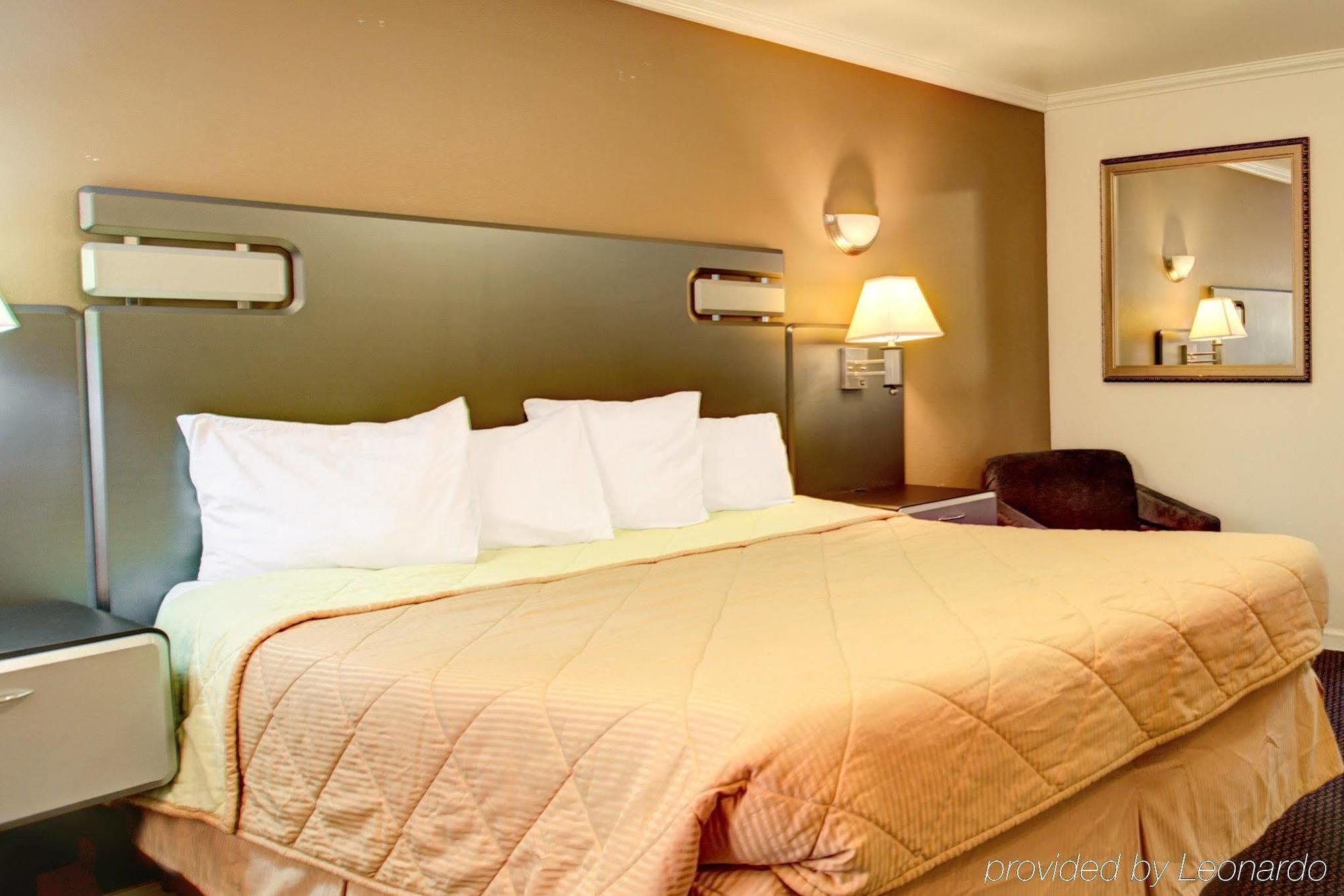 Driftwood Motel Santa Clara Dış mekan fotoğraf